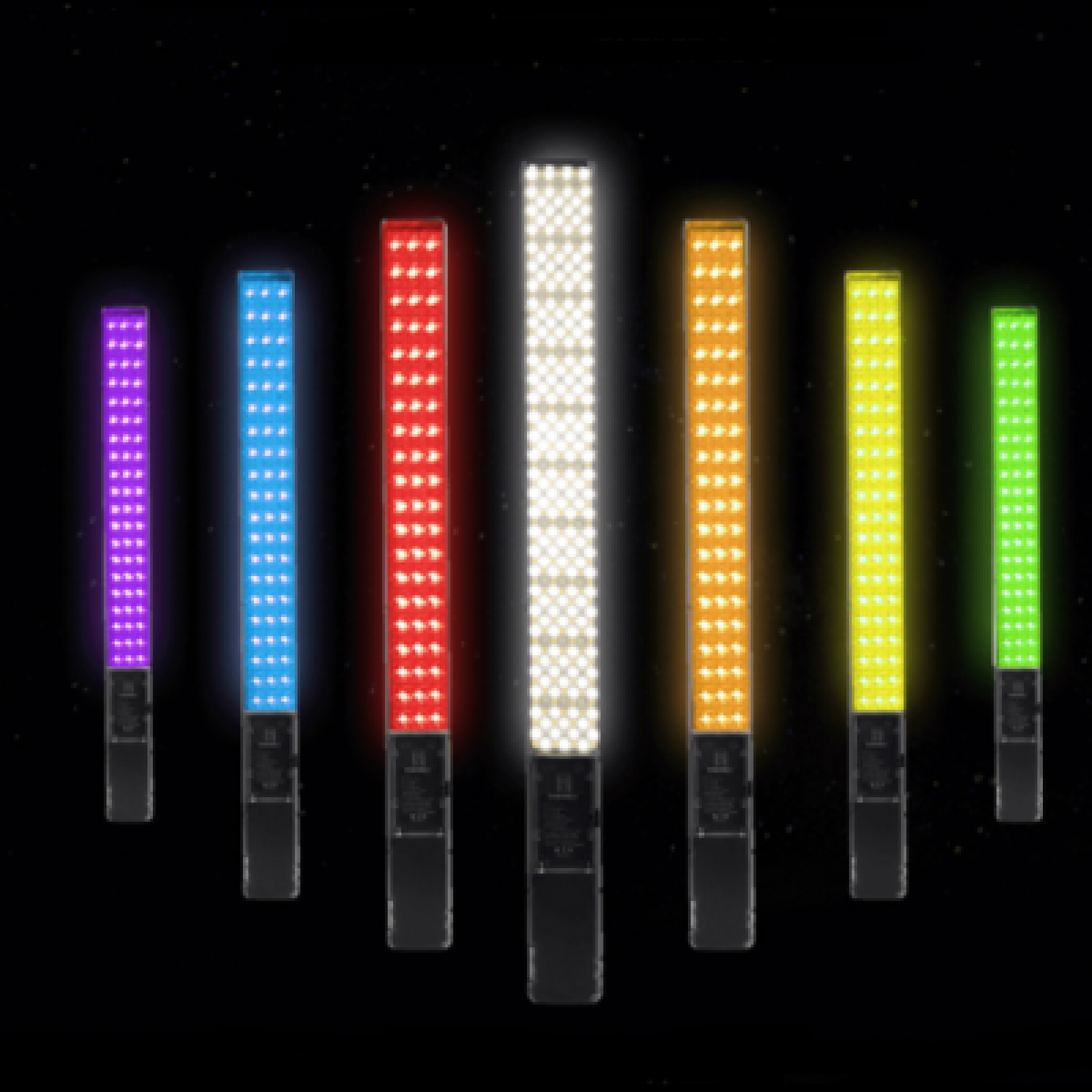 Eclairage LED RGB Yongnuo YN-360 - Photo 1 sur 4