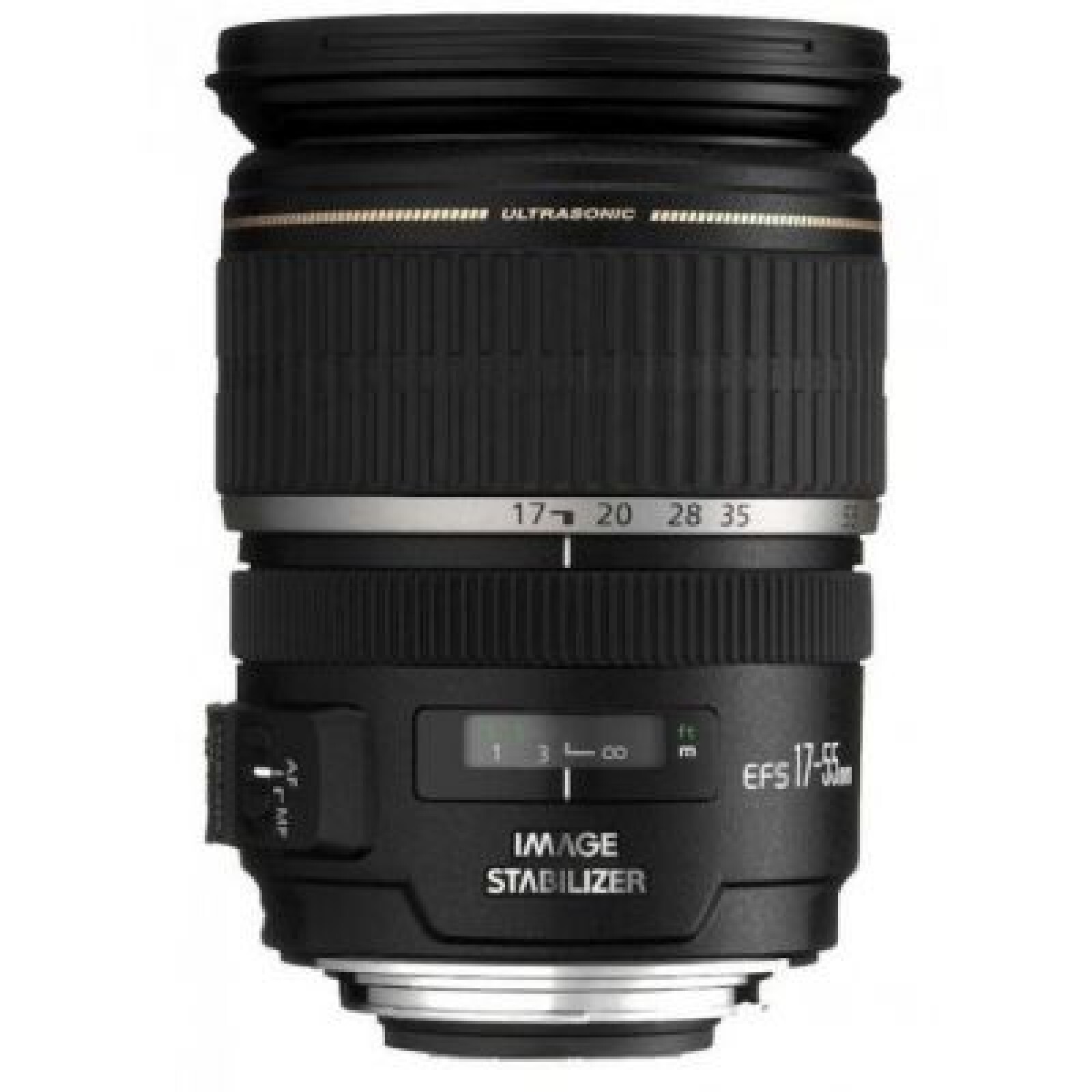 Canon 17-55mm f/2.8 - Photo 1 sur 3