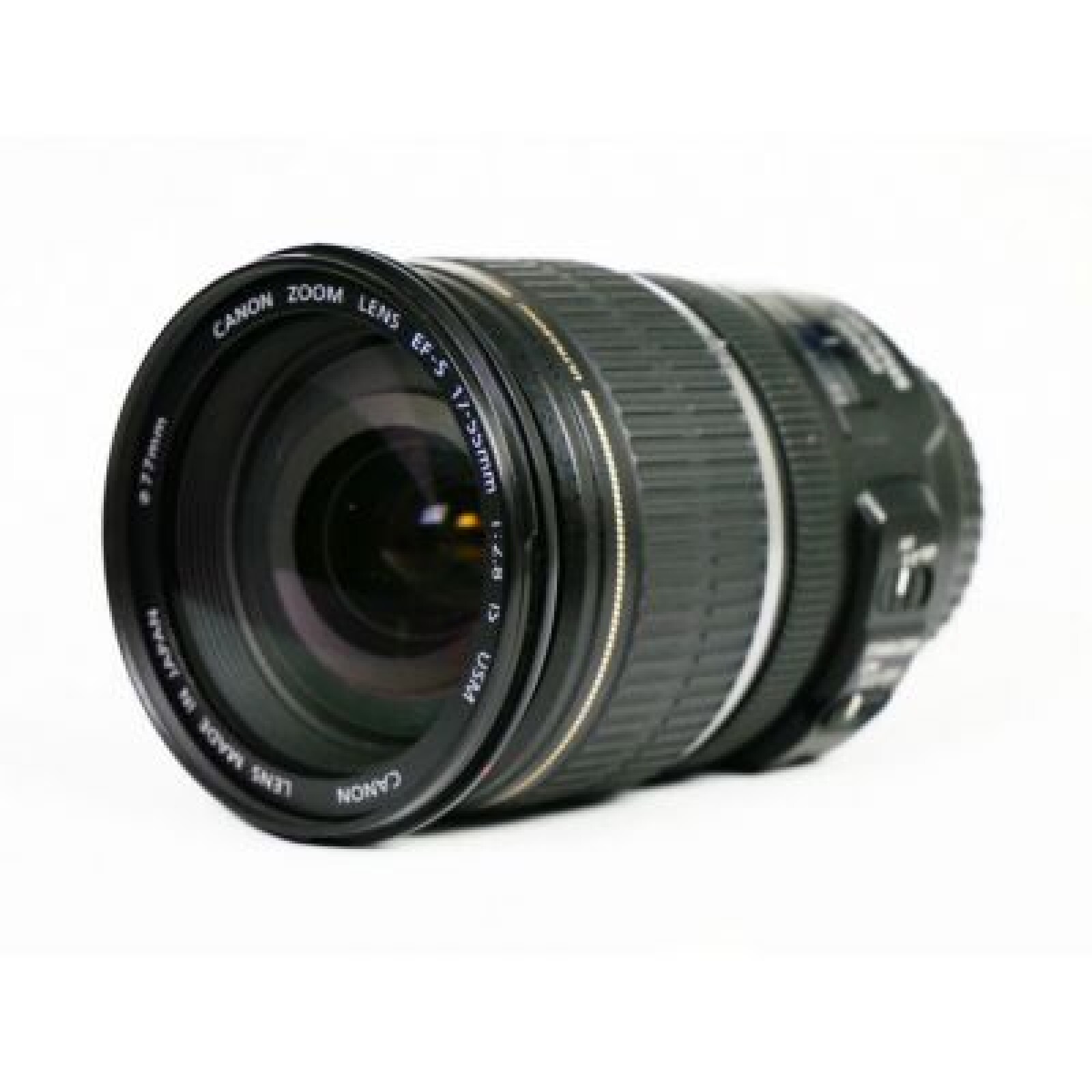 Canon 17-55mm f/2.8 - Photo 2 sur 3