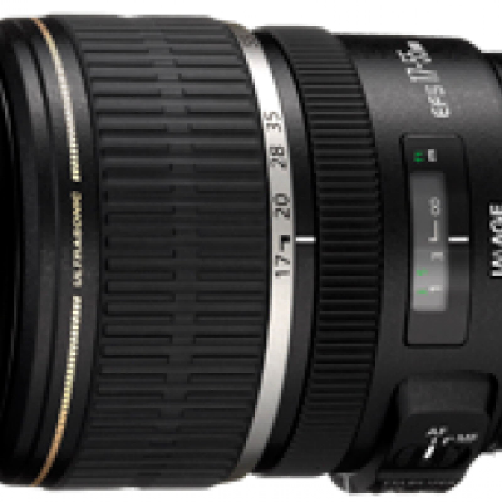 Canon 17-55mm f/2.8 - Photo 3 sur 3