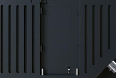Location SmallHD focus SDI 5"
