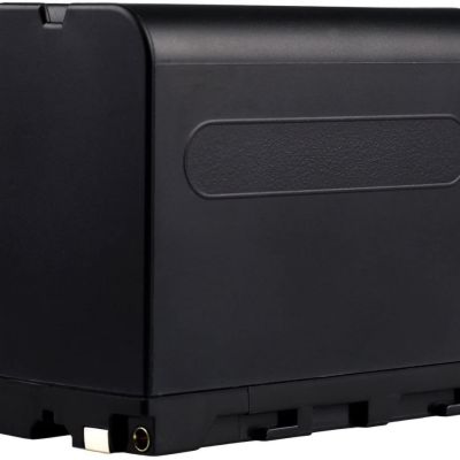 Batterie type Sony NP-F970 - Photo 1 sur 4
