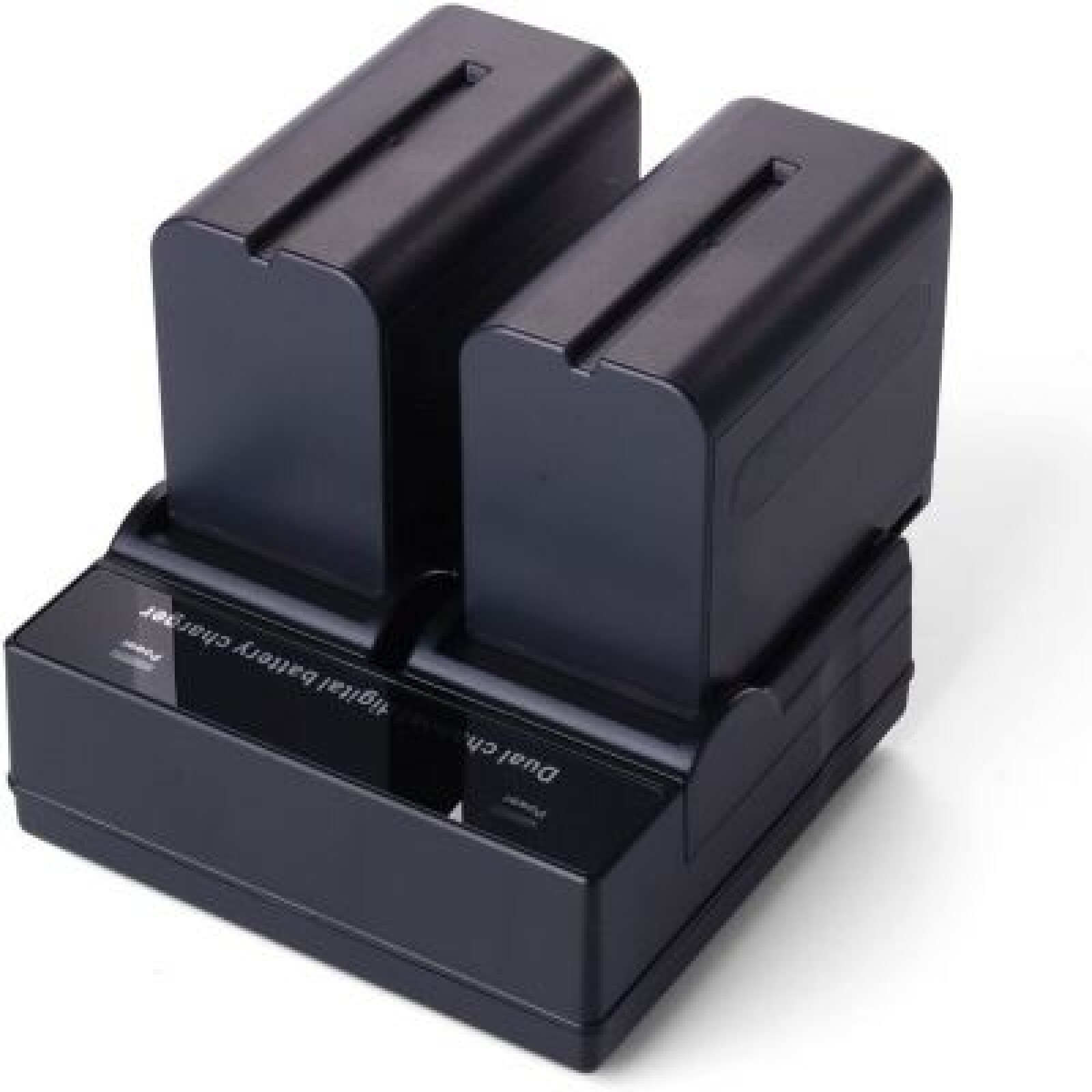 Batterie type Sony NP-F970 - Photo 3 sur 4