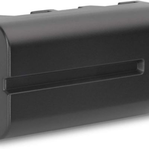Location Batteries type Sony NP-F550