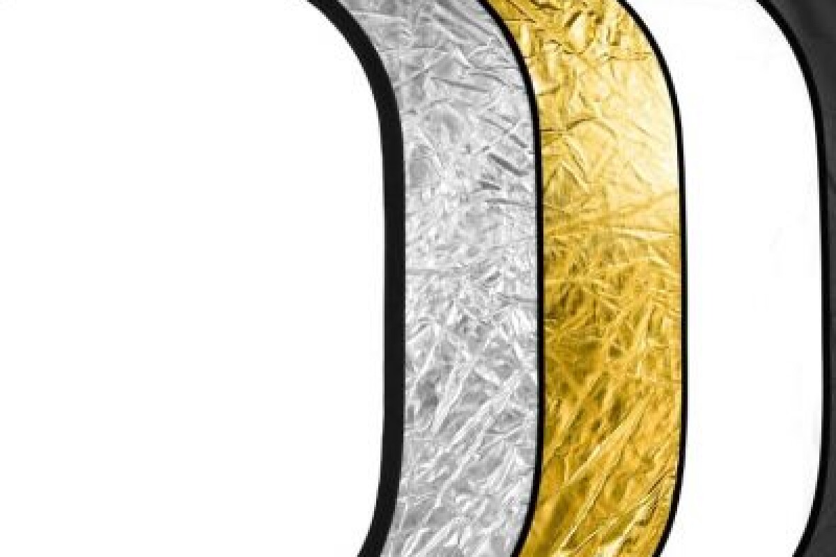 Location Réflecteur / Diffuseur / Drapeau 5 en 1 - Lightyshare