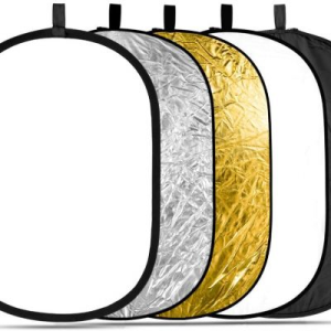 Location Réflecteur / Diffuseur / Drapeau 5 en 1