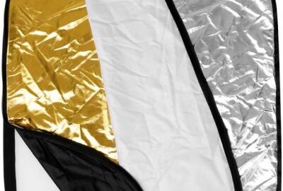 Location Réflecteur / Diffuseur / Drapeau 5 en 1