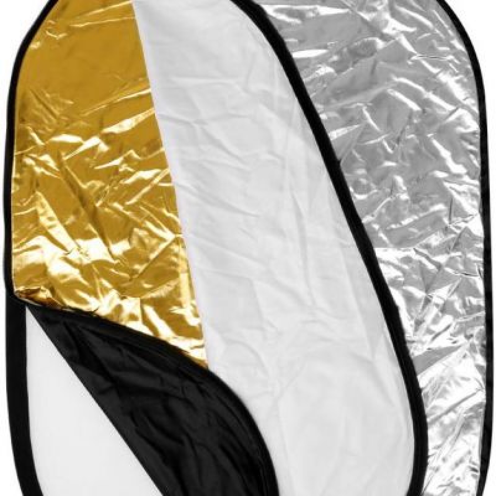 Réflecteur / Diffuseur / Drapeau 5 en 1 - Photo 2 sur 4
