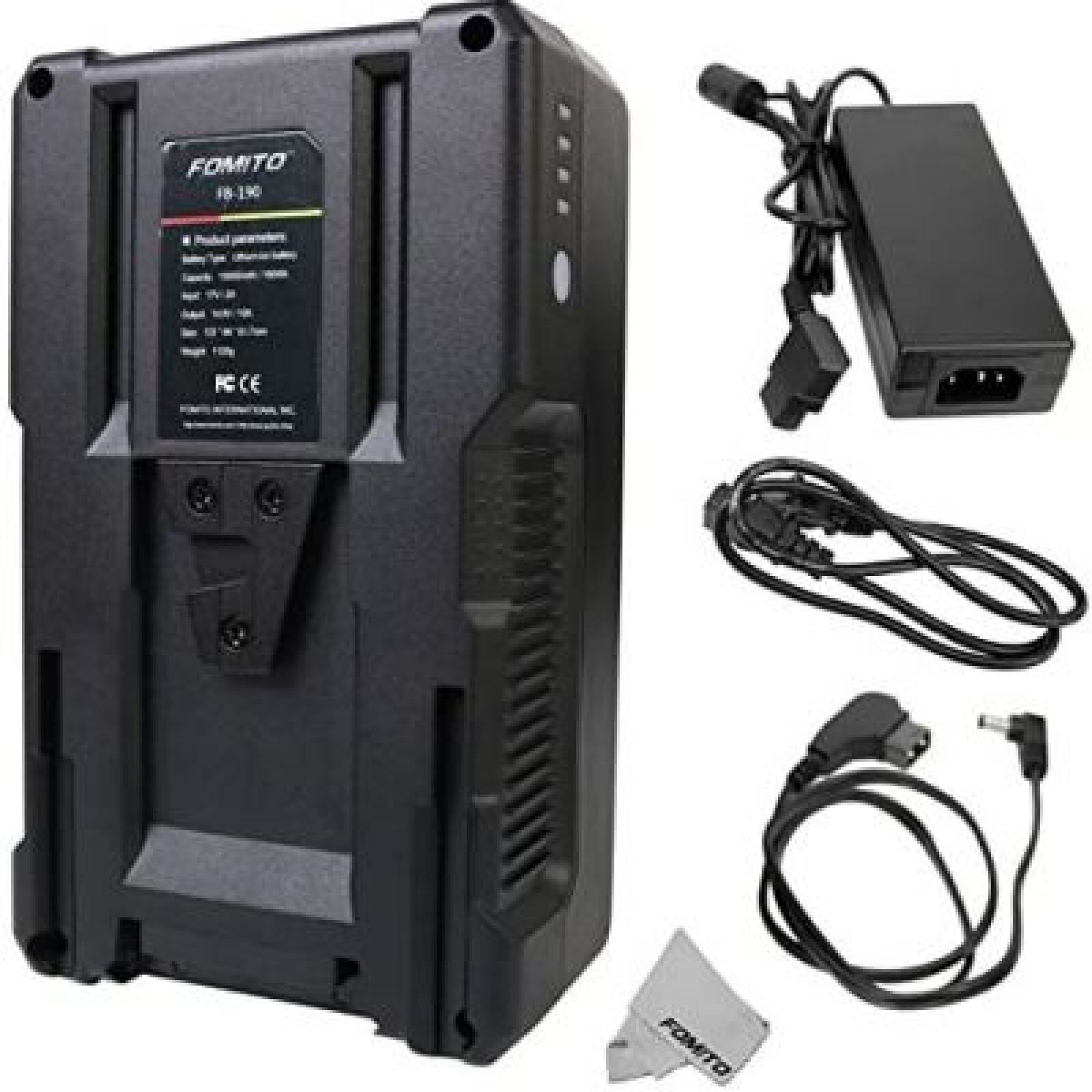 Batterie V-Lock - Photo 1 sur 1