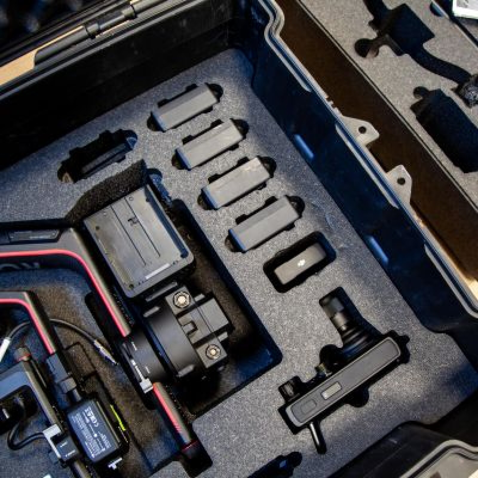DJI Ronin 2 - Photo 4 sur 5