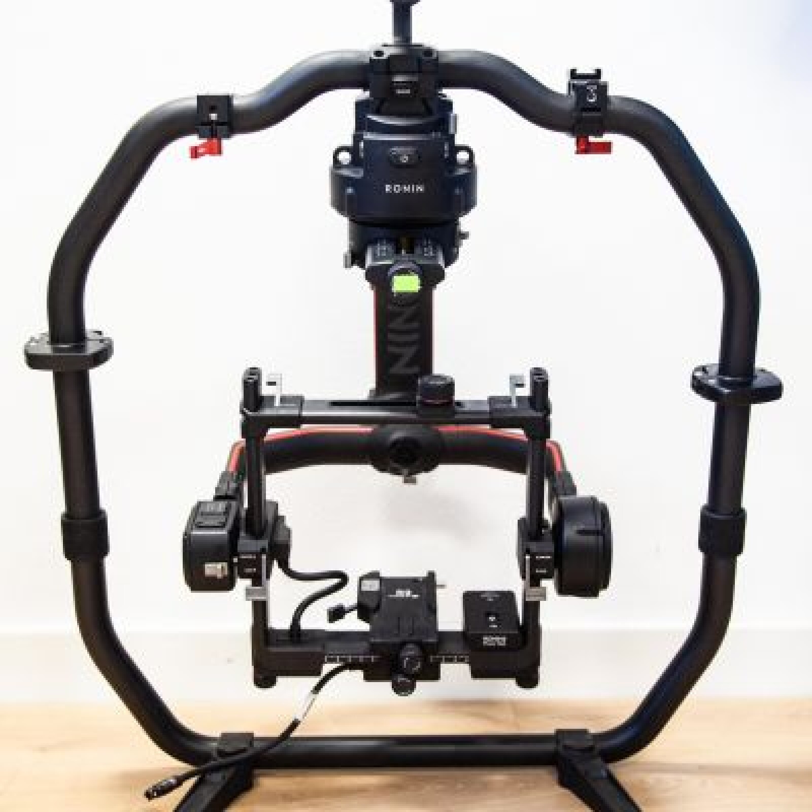 DJI Ronin 2 - Photo 1 sur 5