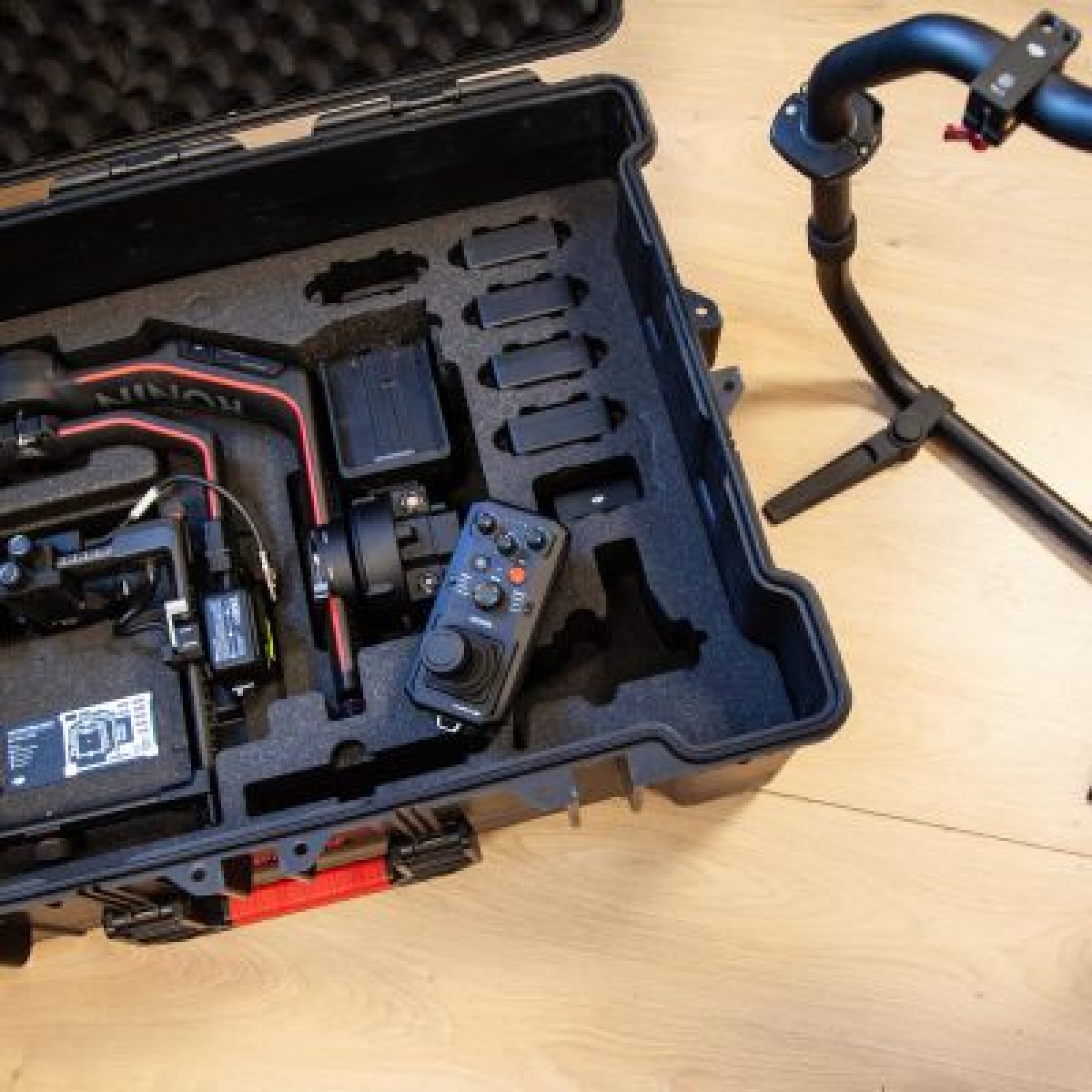 DJI Ronin 2 - Photo 2 sur 5
