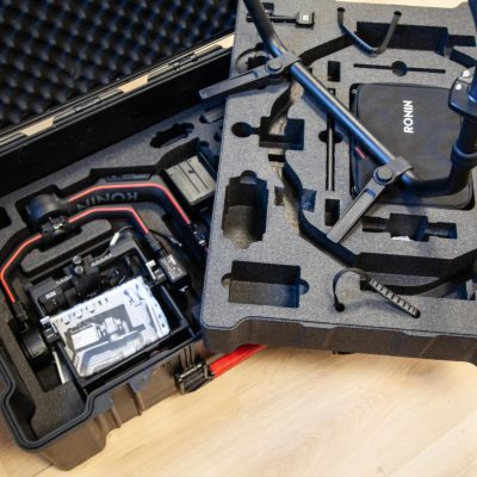 DJI Ronin 2 - Photo 3 sur 5