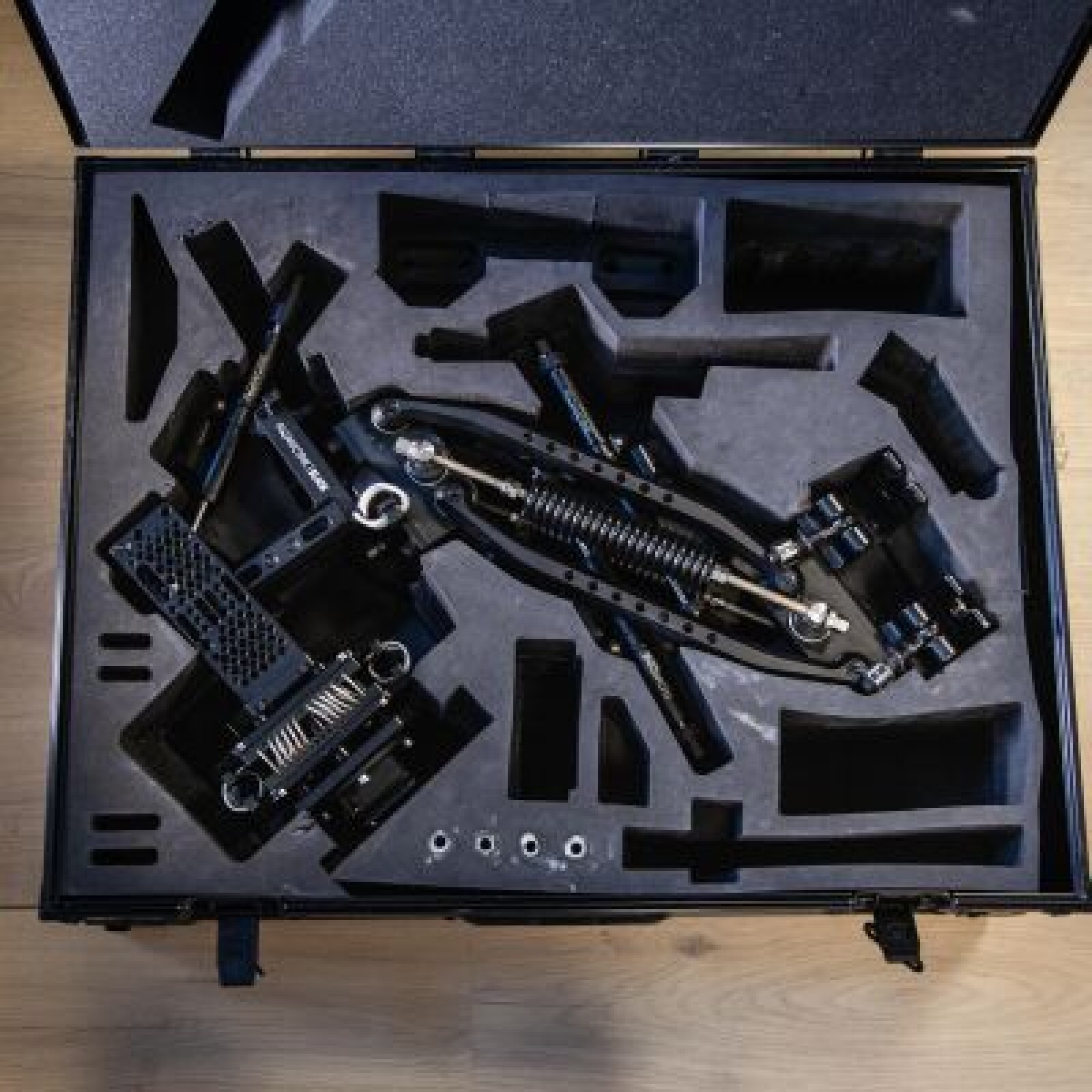 Flowcine Black Arm HD - Photo 1 sur 2