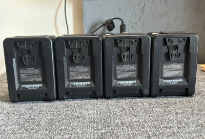 Location fxlion Nano TWO
