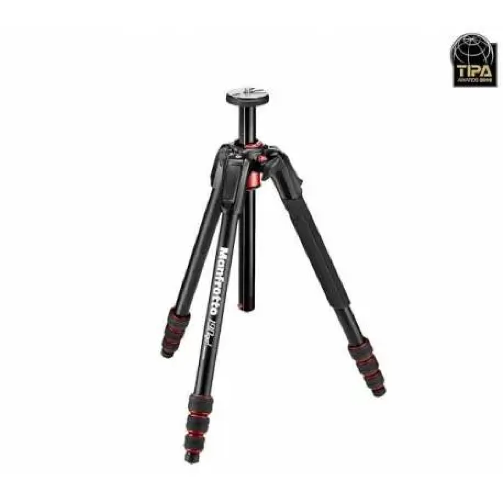 Manfrotto Trépied Carbon - Photo 2 sur 2