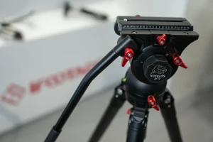 Location Manfrotto Trépied Carbon