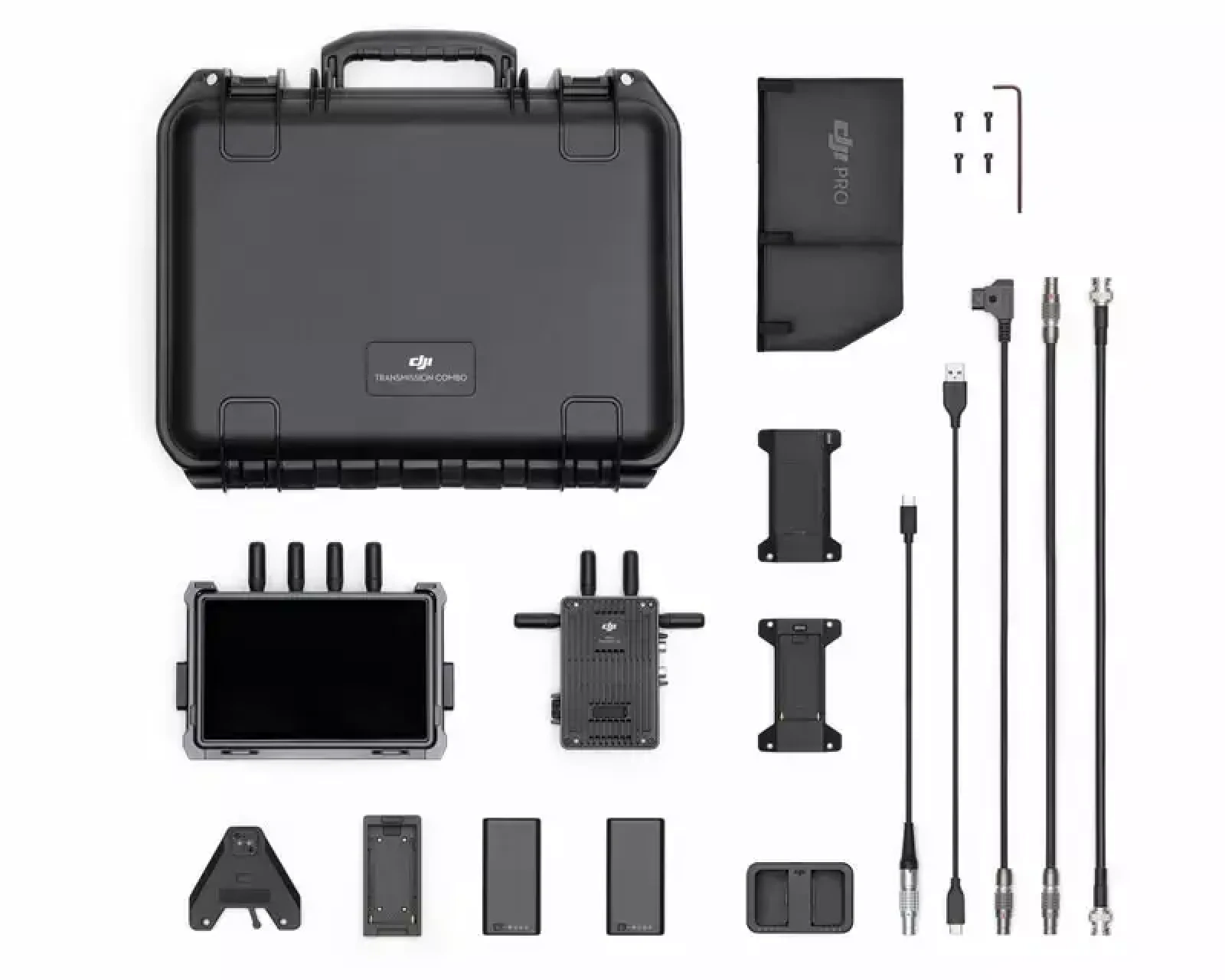 DJI Transmission - Photo 1 sur 2