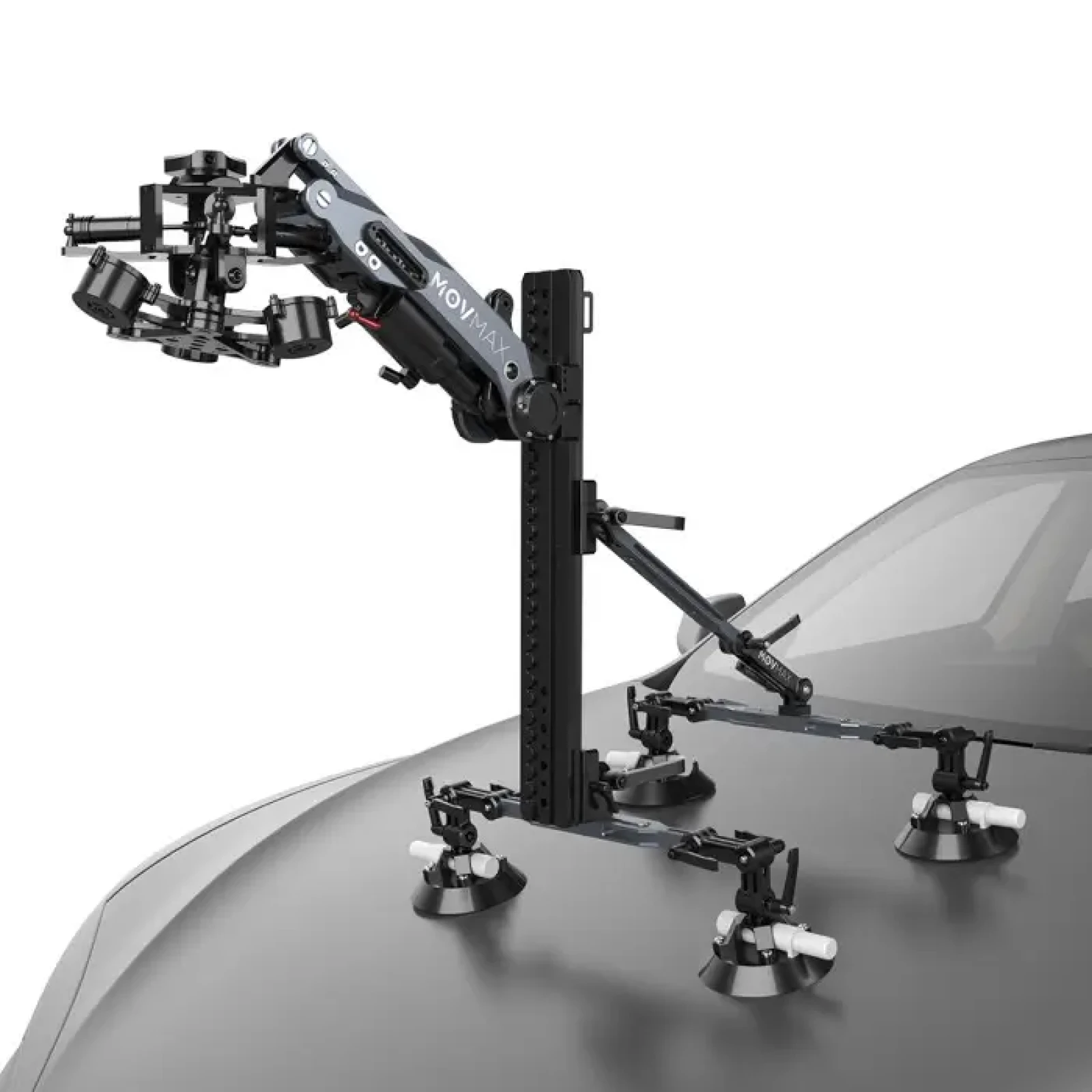movmax razor - Photo 2 sur 2