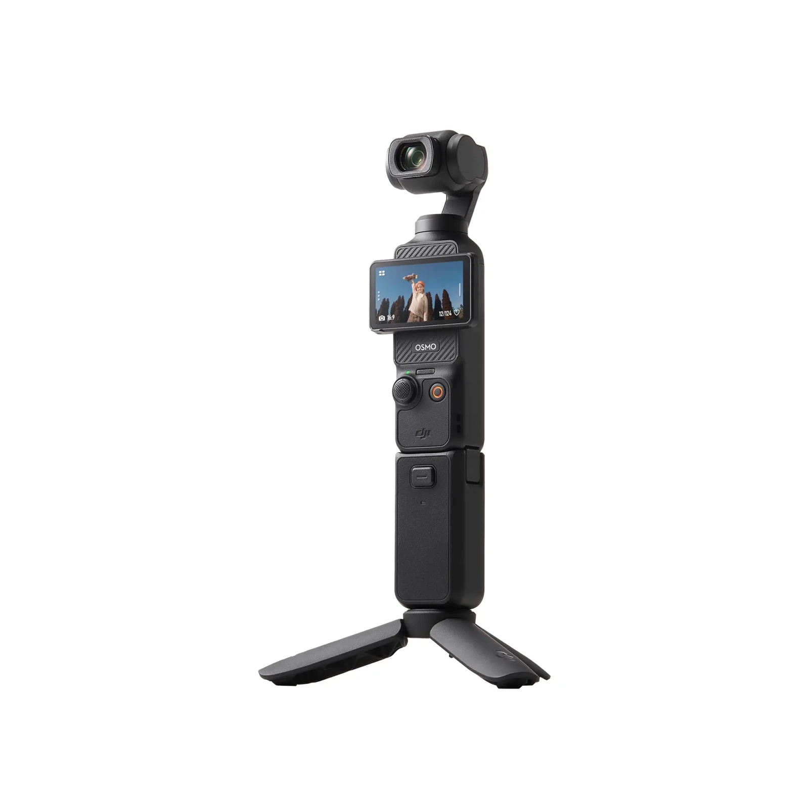 DJI Osmo pocket 3 - Photo 1 sur 1