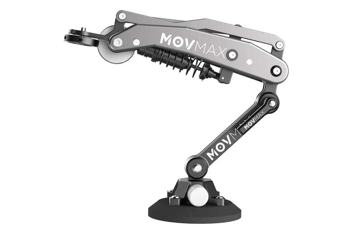 Location Movmax mini blade arm - Lightyshare