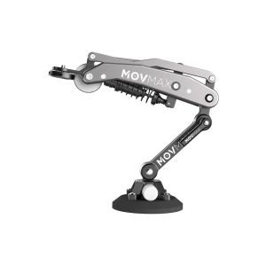 Location Movmax mini blade arm