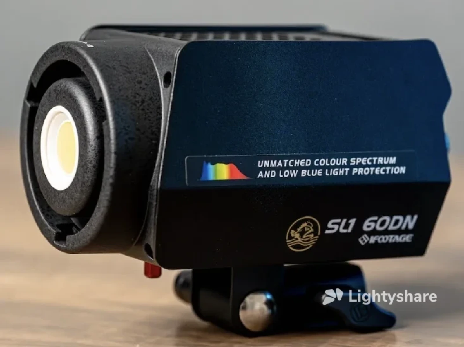 iFootage Anglerfish SL1 60DN - Photo 1 sur 6