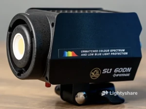 Photo iFootage Anglerfish SL1 60DN