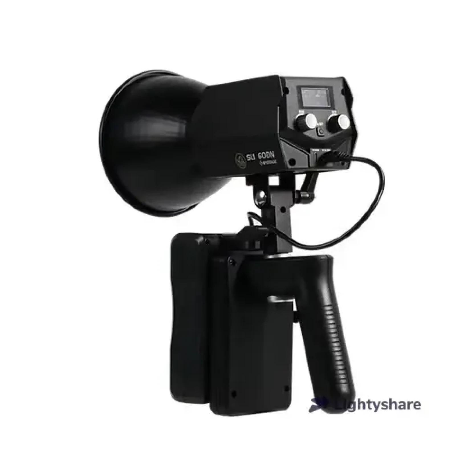 iFootage Anglerfish SL1 60DN - Photo 4 sur 6