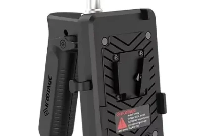 Location iFootage Anglerfish SL1 60DN