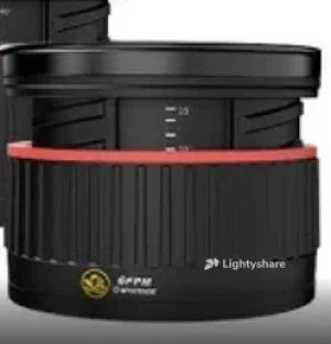 Photo iFootage 6FPL Fresnel (Standard Bowens Mount)