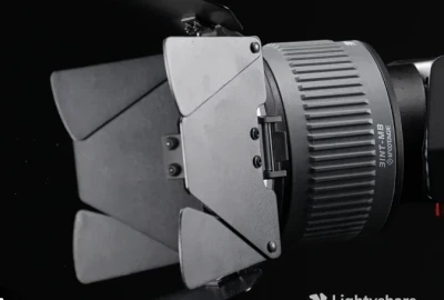 Location iFootage 6FPL Fresnel (Standard Bowens Mount)