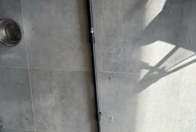 Location iFootage RB-A400 (A400 Round Base Monopod / Cobra 2 Round Base Monopod)