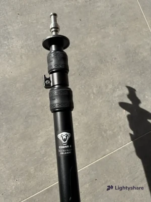 Photo iFootage RB-A400 (A400 Round Base Monopod / Cobra 2 Round Base Monopod)