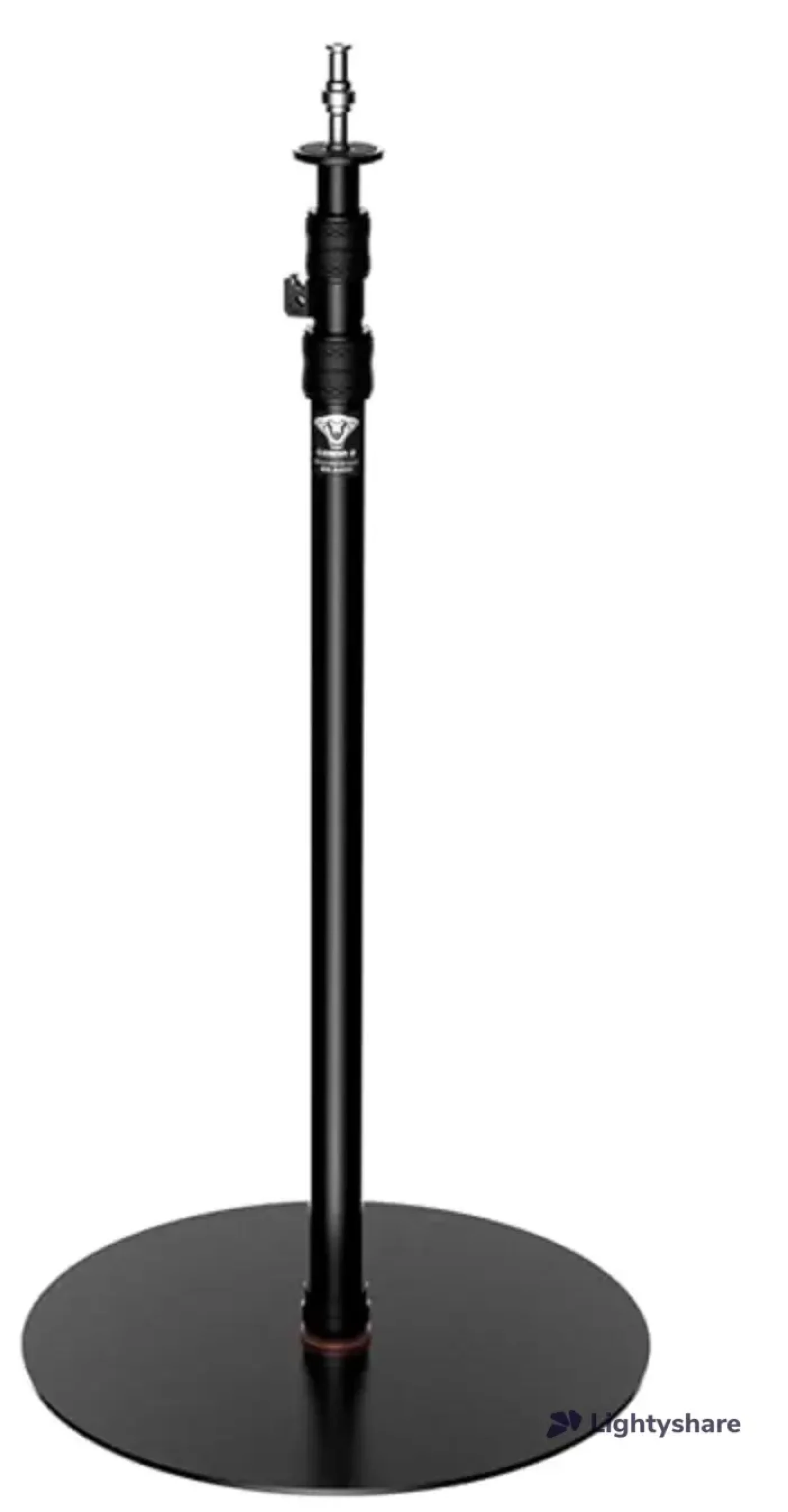 iFootage RB-A400 (A400 Round Base Monopod / Cobra 2 Round Base Monopod) - Photo 3 sur 3
