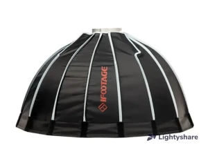 Photo iFootage 90cm Quick Release Dome Softbox