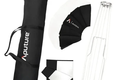 Rent Aputure Softbox Boule Chinoise