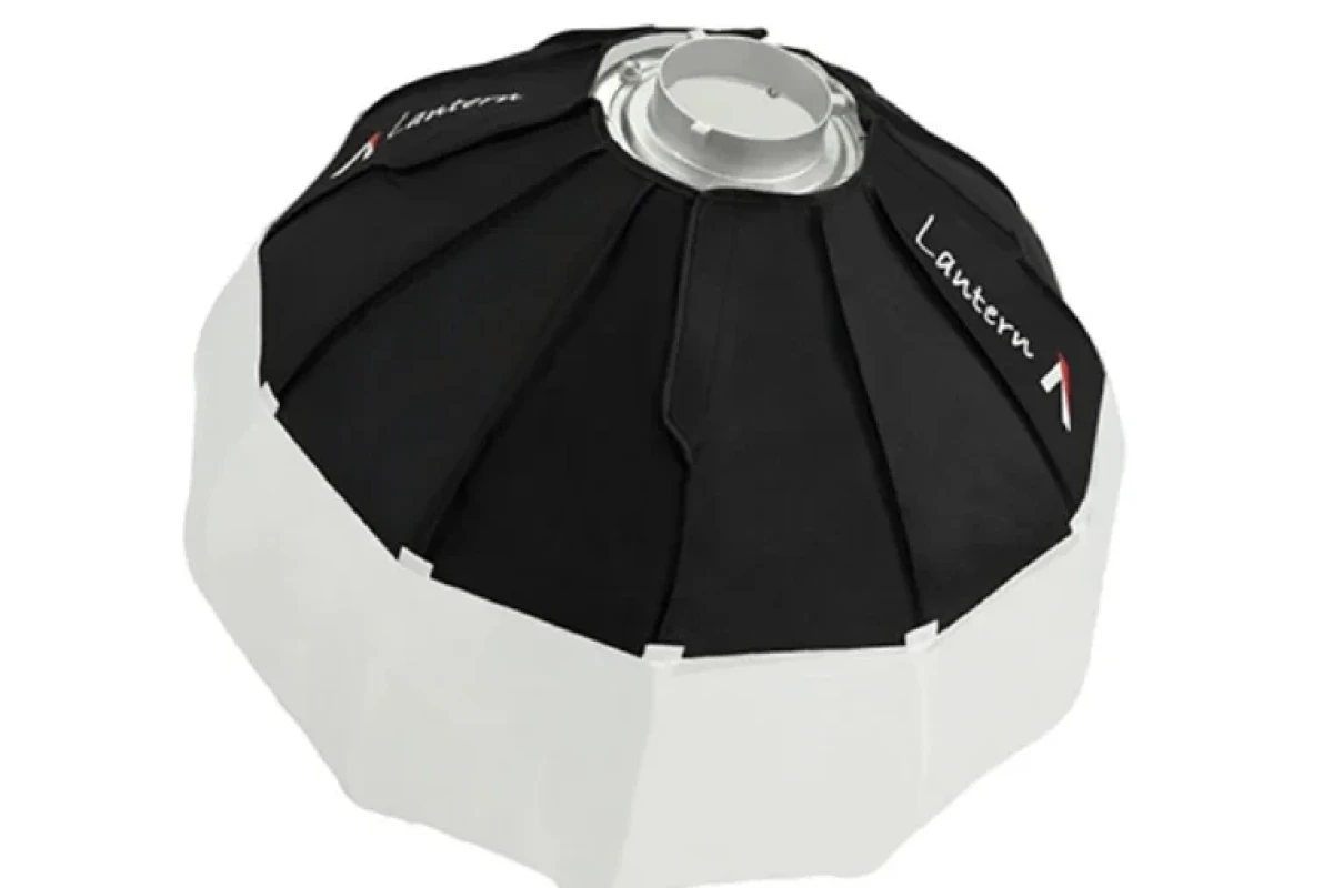 Rent Aputure Softbox Boule Chinoise - Lightyshare