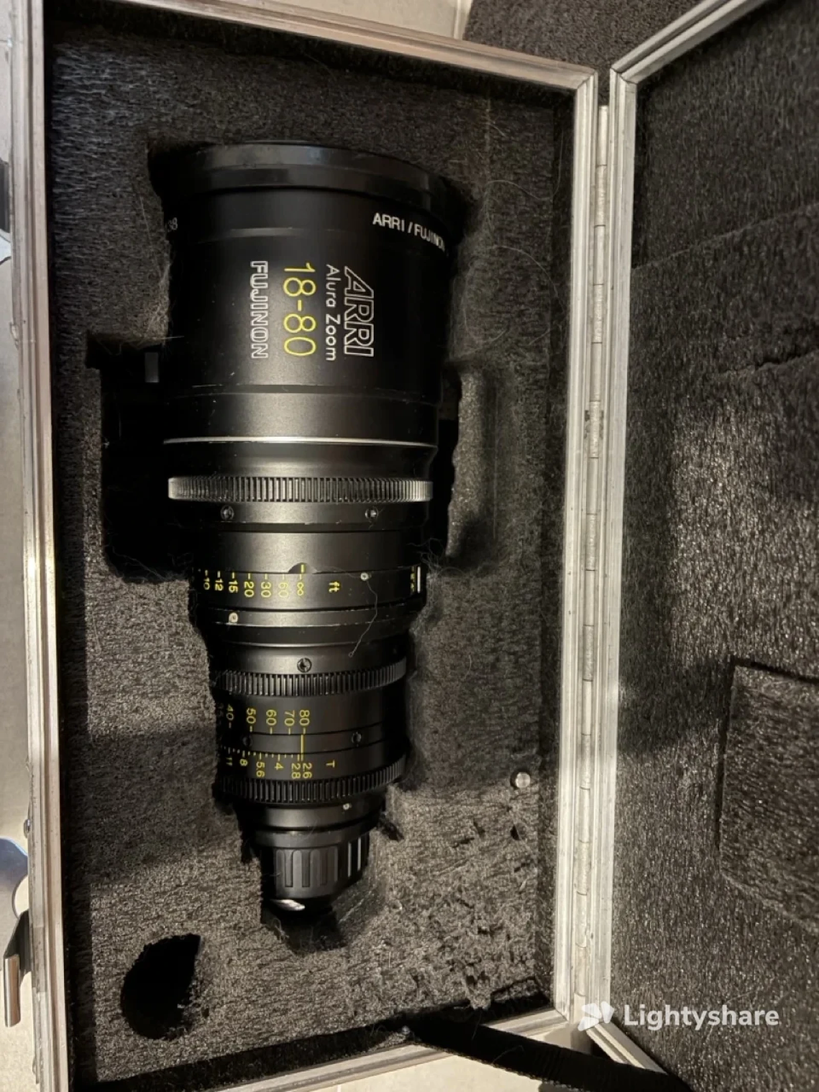 ARRI Alura Zoom Lenses - Photo 1 sur 1