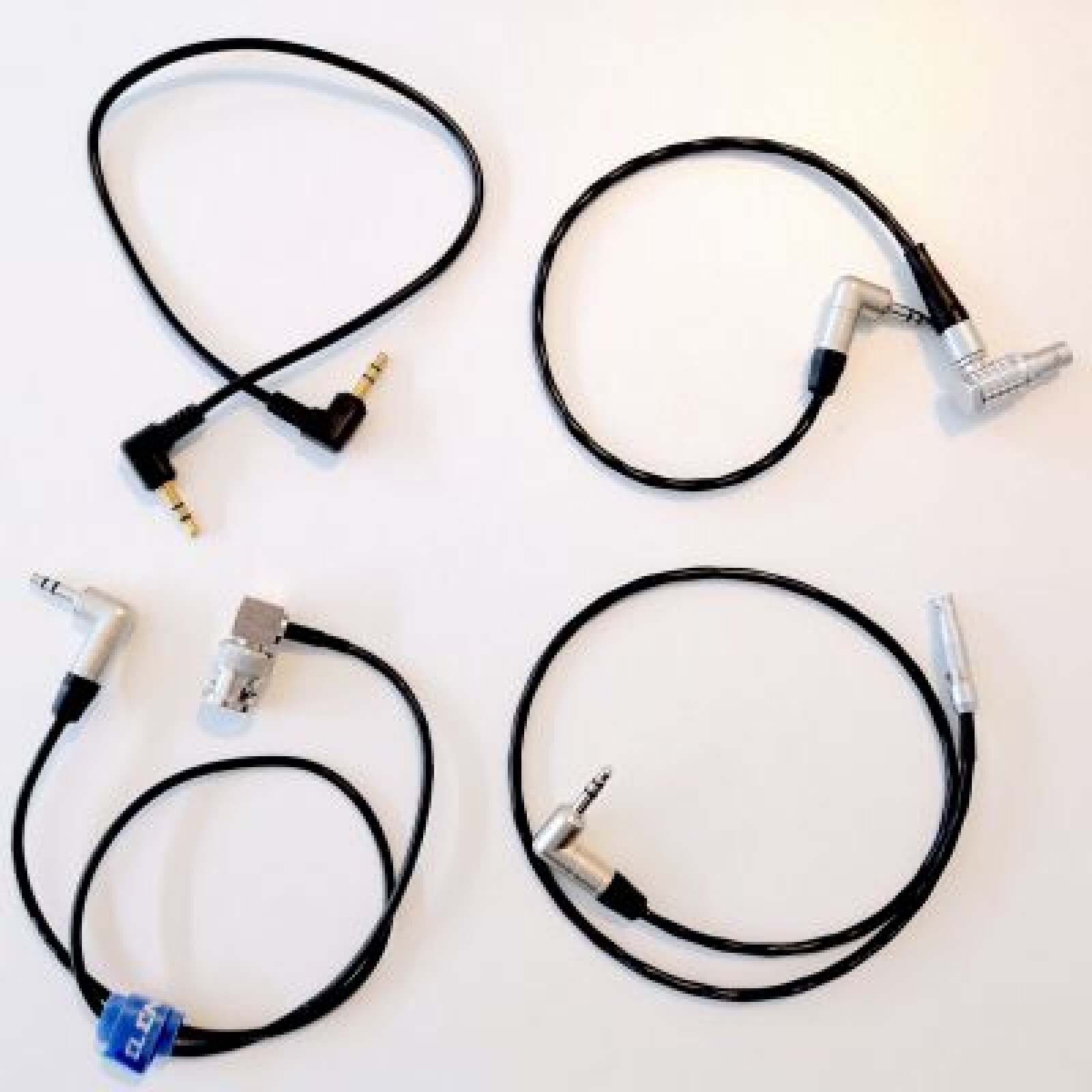 Générateur externe timecode Tentacle Sync E + Cables caméra - Photo 2 sur 2