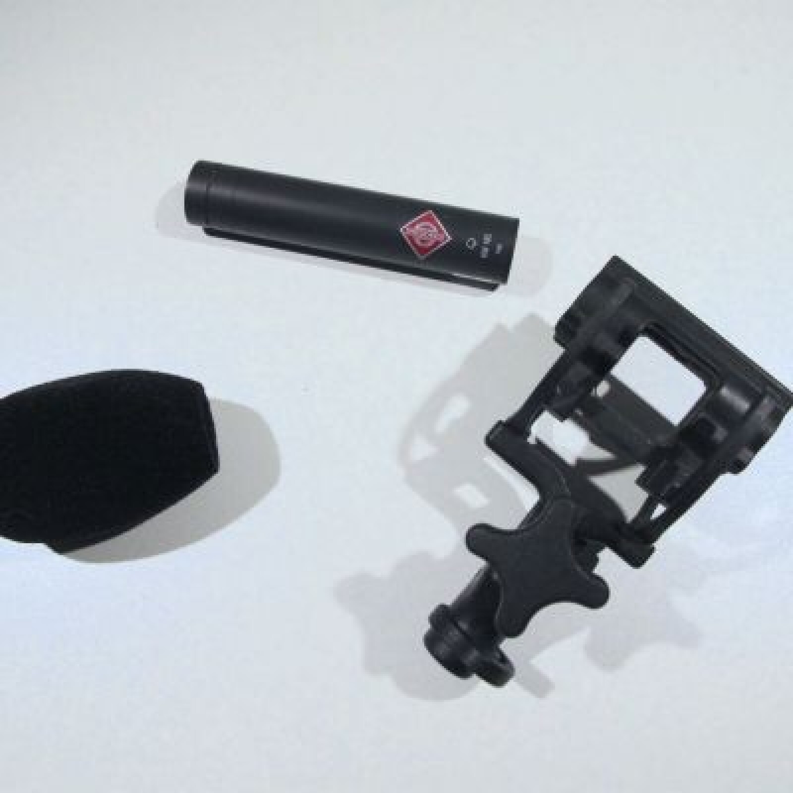 Micro Neumann KM185 - Photo 1 sur 2