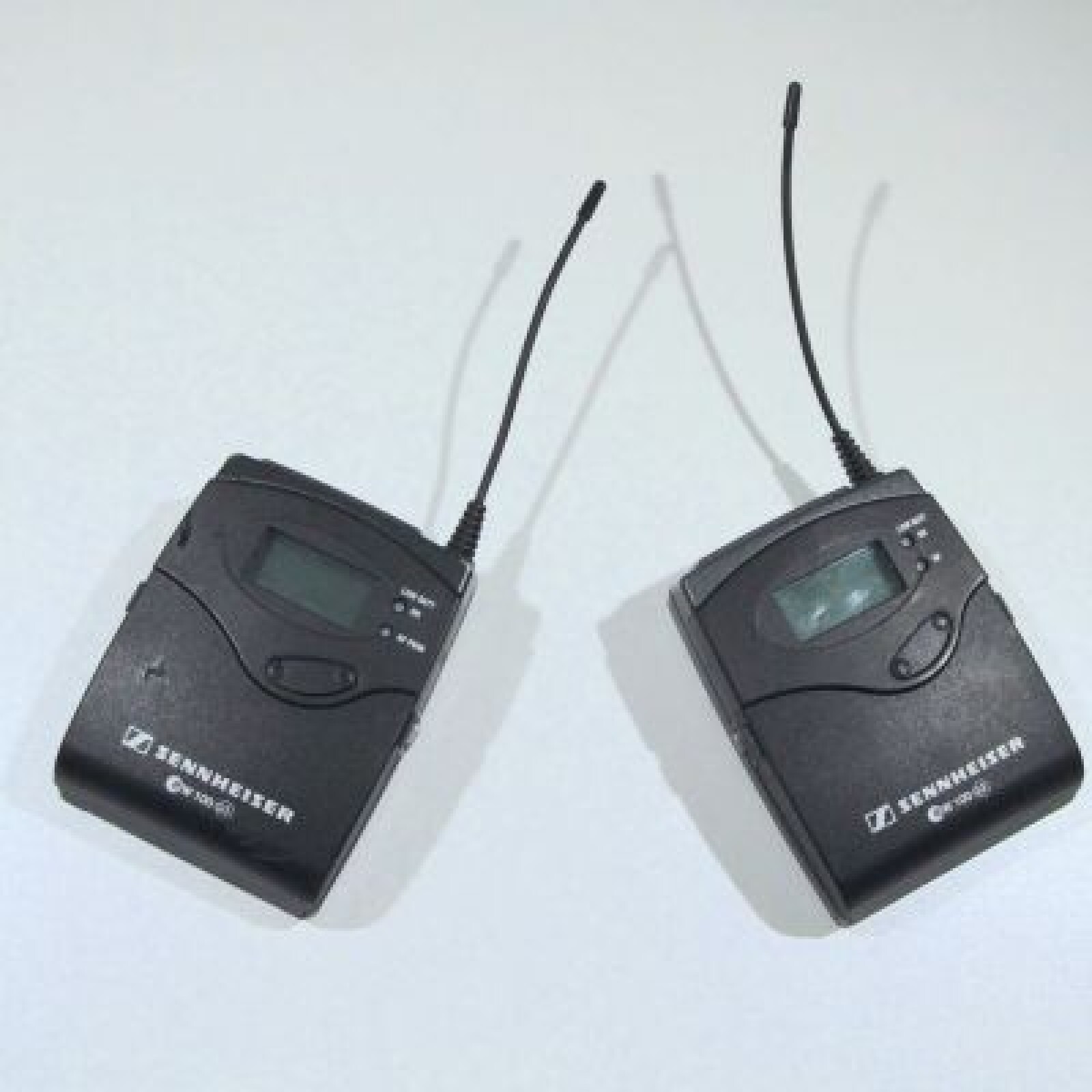 Micro HF Sennheiser EW-112 G3 + capsule TRAM ou SENNHEISER - Photo 2 sur 3