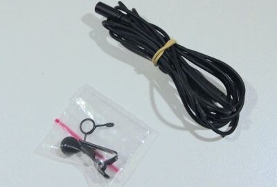 Location Micro HF Sennheiser EW-112 G3 + capsule TRAM ou SENNHEISER