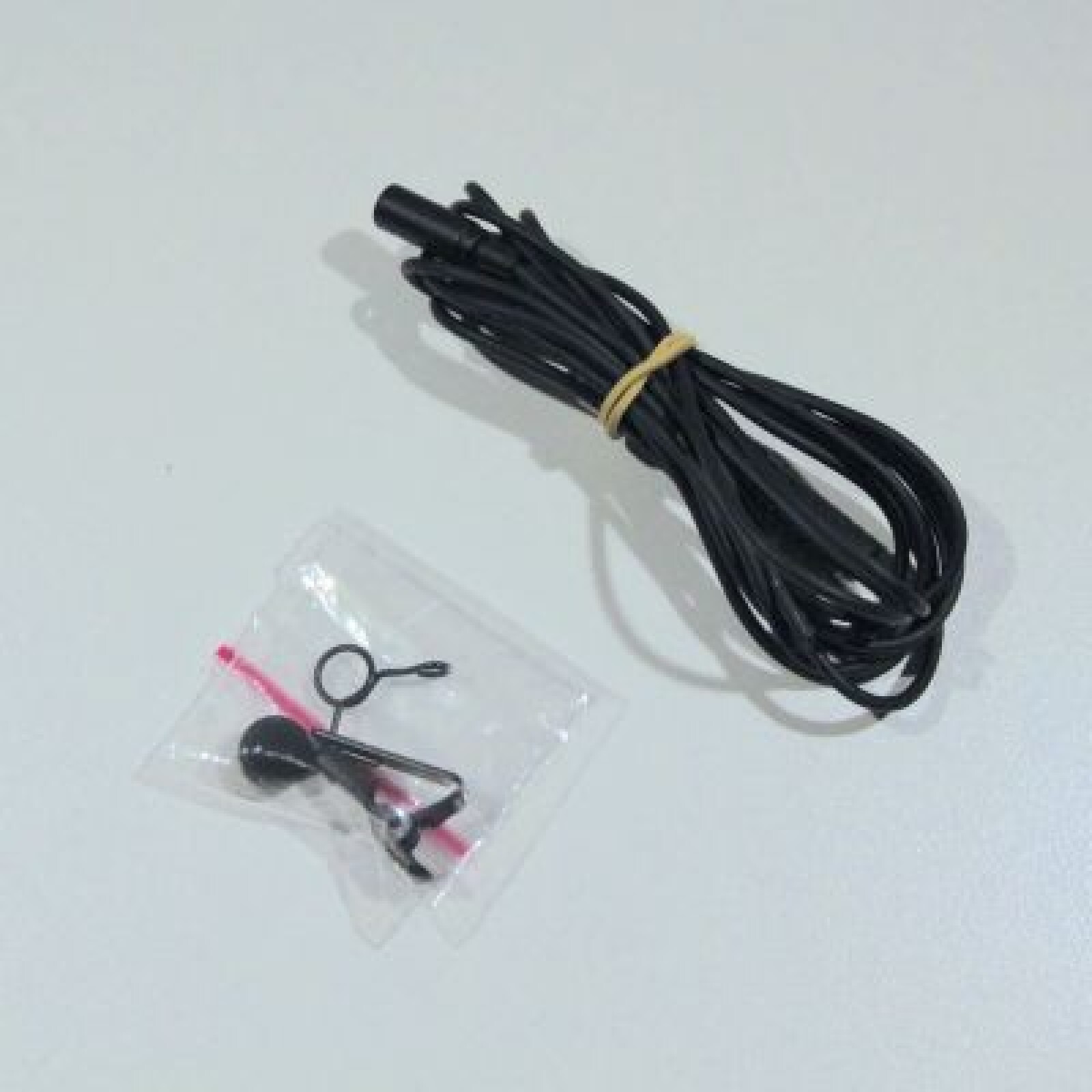 Micro HF Sennheiser EW-112 G3 + capsule TRAM ou SENNHEISER - Photo 3 sur 3