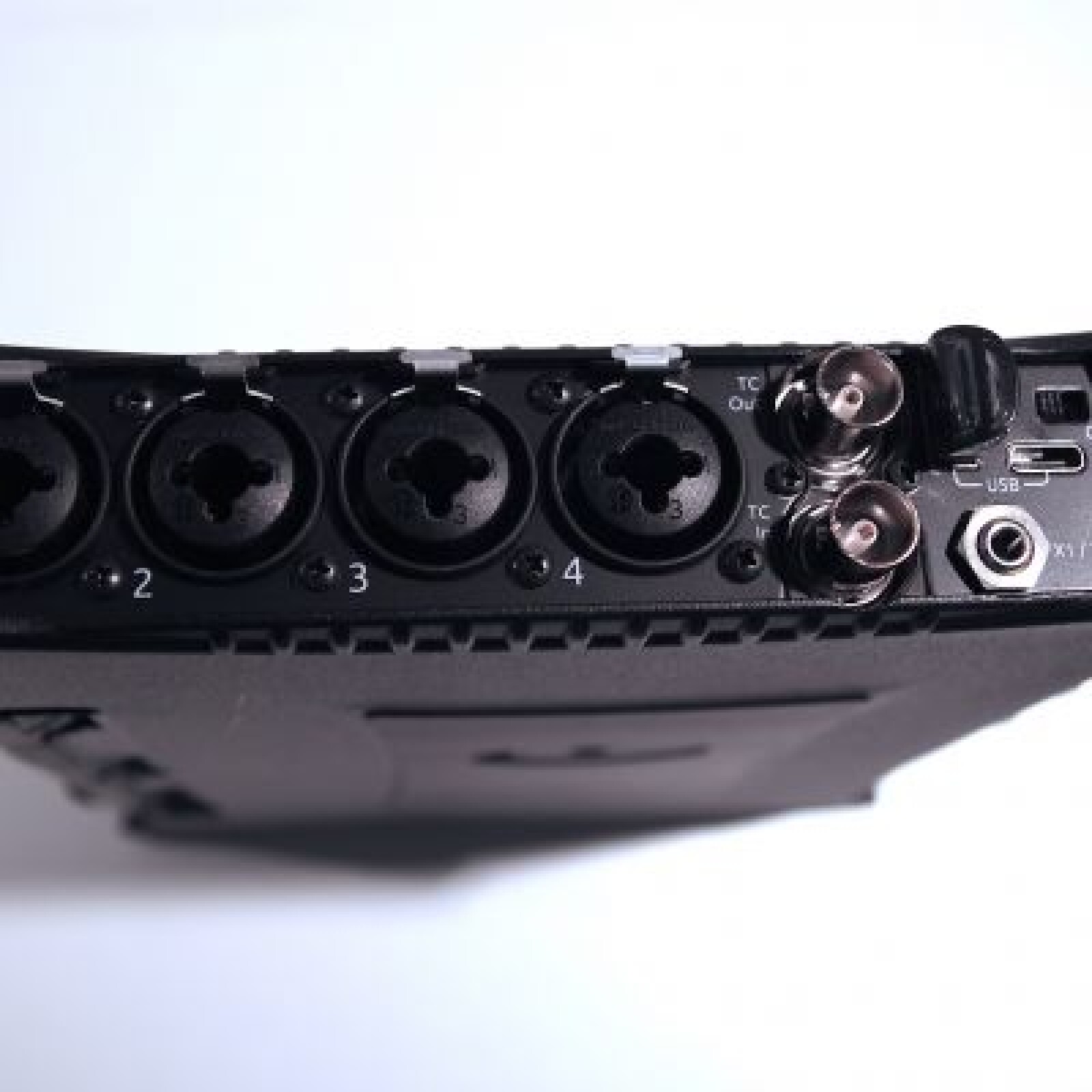 Enregistreur 10 pistes Sound Devices Mix Pré-10T - Photo 3 sur 4