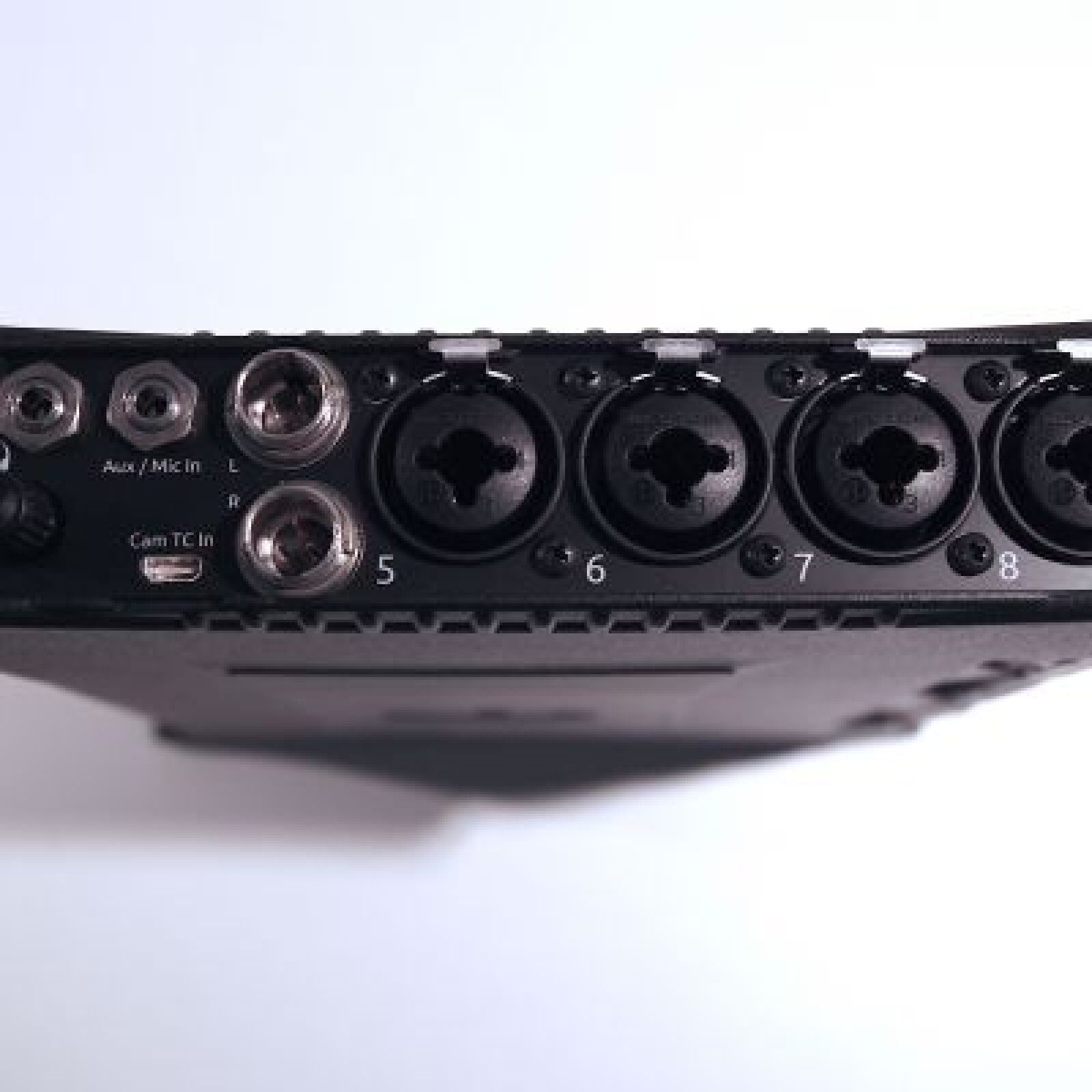 Enregistreur 10 pistes Sound Devices Mix Pré-10T - Photo 4 sur 4