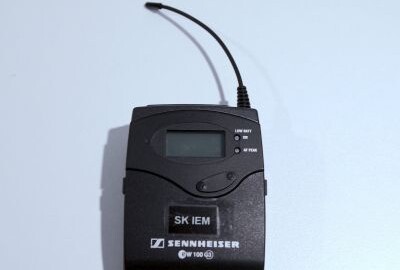 Location Ecoutes IEM retours Réalisateur/Caméra