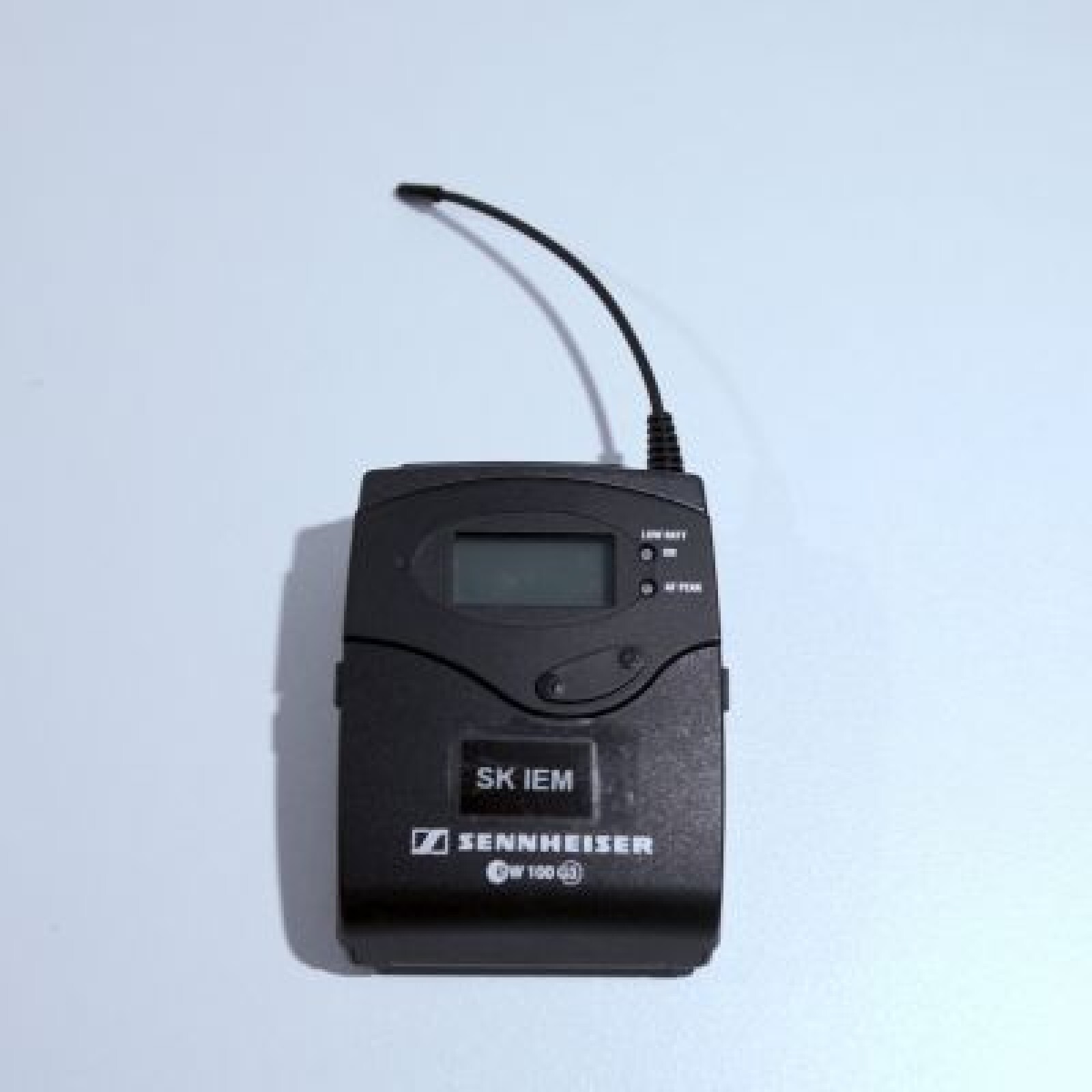 Ecoutes IEM retours Réalisateur/Caméra - Photo 3 sur 4