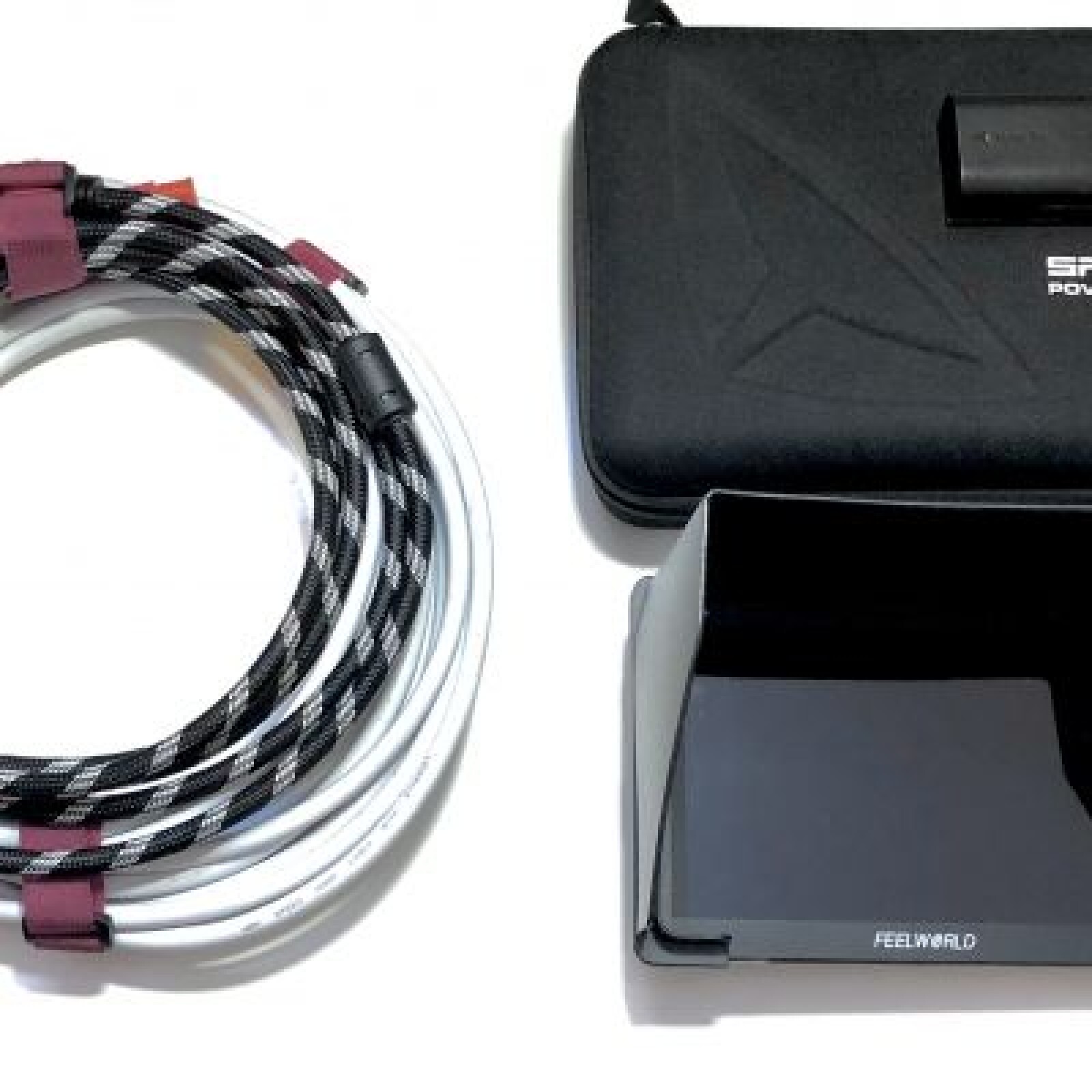 moniteur vidéo sortie hdmi - Photo 1 sur 1