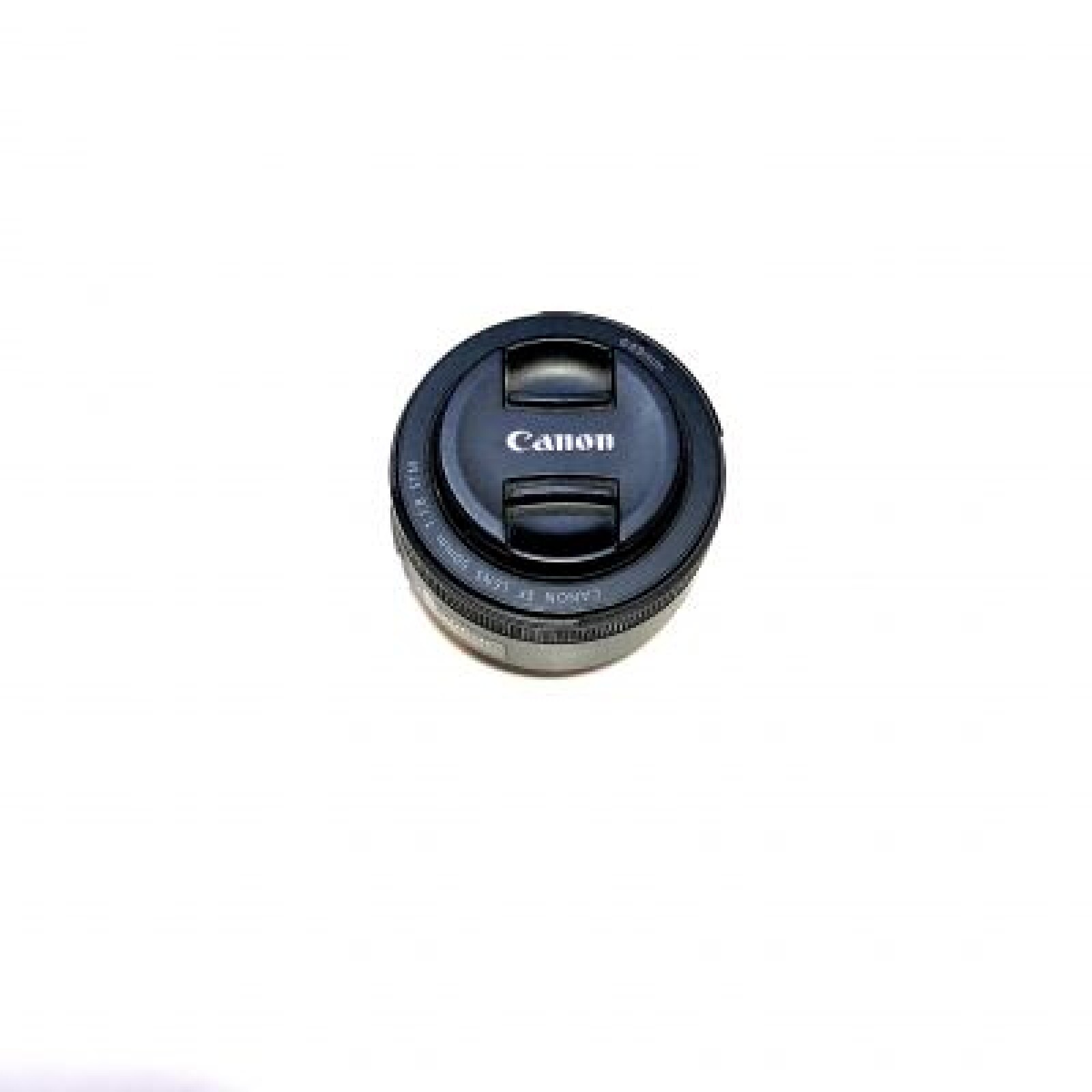 Canon EF 50 mm f/1.8 STM - Photo 1 sur 1